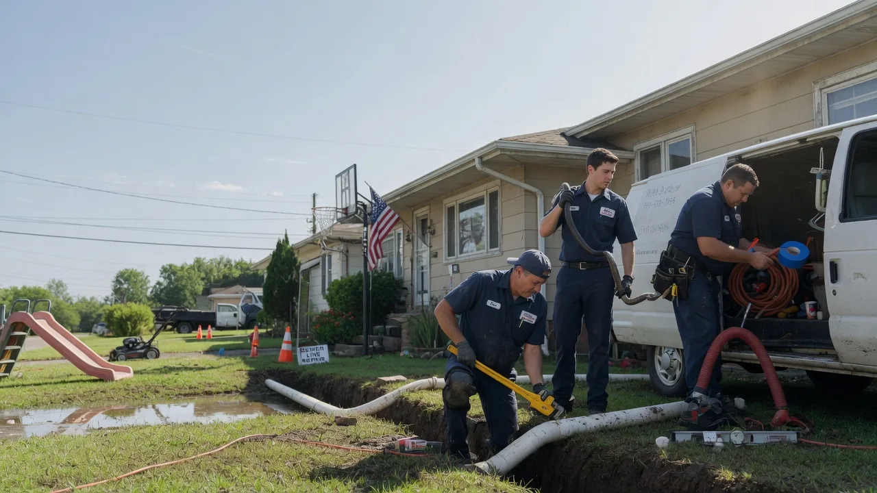 Toilet Installation in Union Hill, IL near me